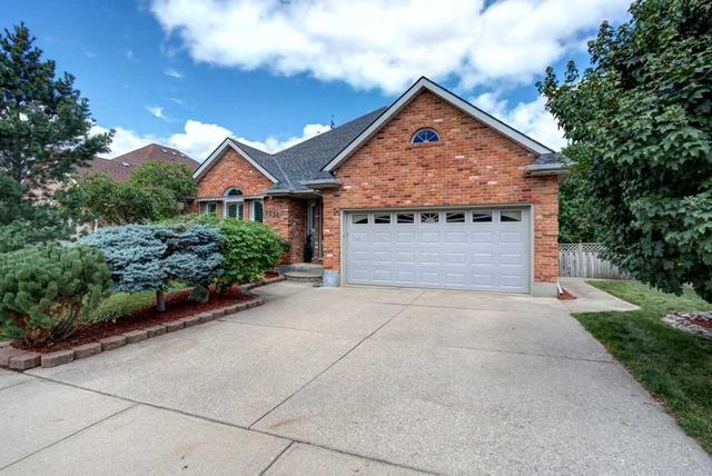 1231 Whealan Rd, House detached with 4 bedrooms, 3 bathrooms and 4 parking in Woodstock ON | Image 28