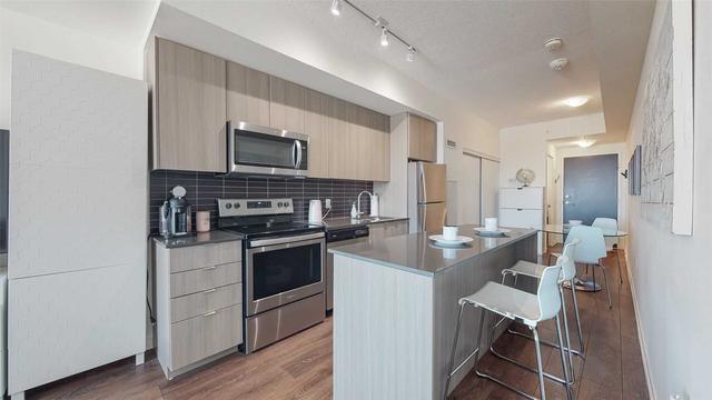 304 - 3237 Bayview Ave, Condo with 1 bedrooms, 2 bathrooms and 1 parking in Toronto ON | Image 7
