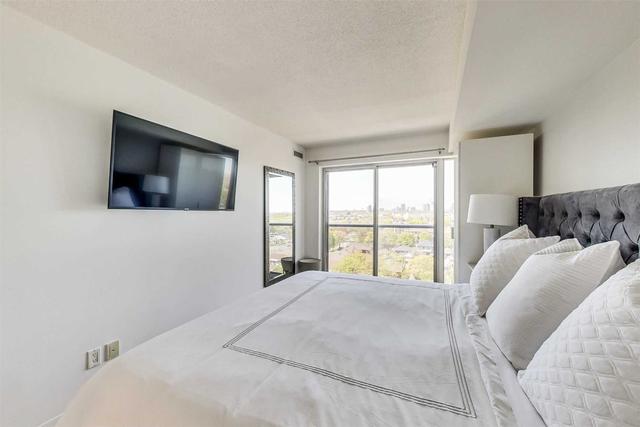 ph907 - 1040 The Queensway, Condo with 2 bedrooms, 2 bathrooms and 1 parking in Toronto ON | Image 22