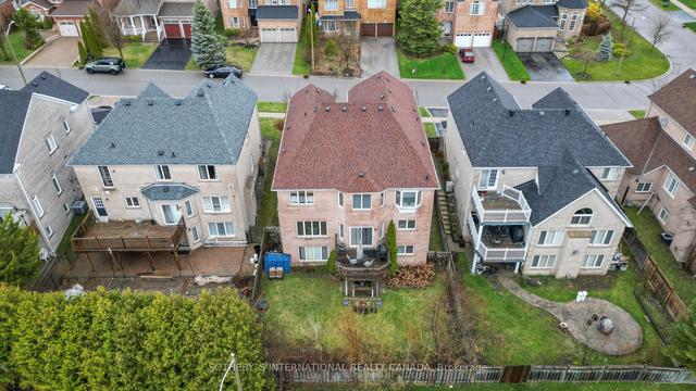 37 Green Meadow Cres, House detached with 4 bedrooms, 4 bathrooms and 4 parking in Richmond Hill ON | Image 24