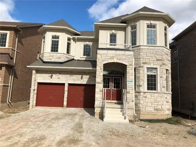 1523 Mendelson Hts, House detached with 5 bedrooms, 5 bathrooms and 4 parking in Milton ON | Image 1
