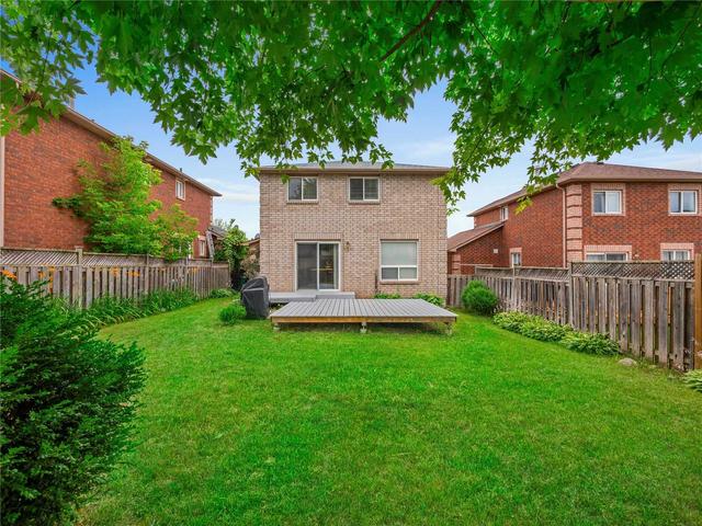 226 Nathan Cres, House detached with 3 bedrooms, 2 bathrooms and 6 parking in Barrie ON | Image 9