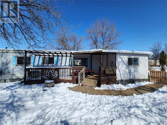 106 Larch Street, Home with 2 bedrooms, 1 bathrooms and null parking in Caronport SK | Image 19