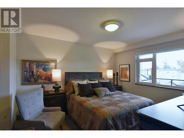 307 - 5682 Wharf Avenue, Condo with 1 bedrooms, 1 bathrooms and 1 parking in Sechelt BC | Image 9