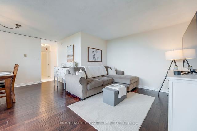703 - 700 Dynes Rd, Condo with 2 bedrooms, 2 bathrooms and 2 parking in Burlington ON | Image 37