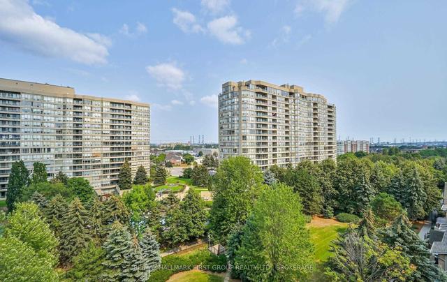 809 - 1200 The Esplanade Rd N, Condo with 2 bedrooms, 1 bathrooms and 1 parking in Pickering ON | Image 14