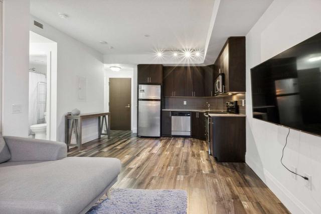 932 - 560 Front St W, Condo with 1 bedrooms, 1 bathrooms and 0 parking in Toronto ON | Image 37