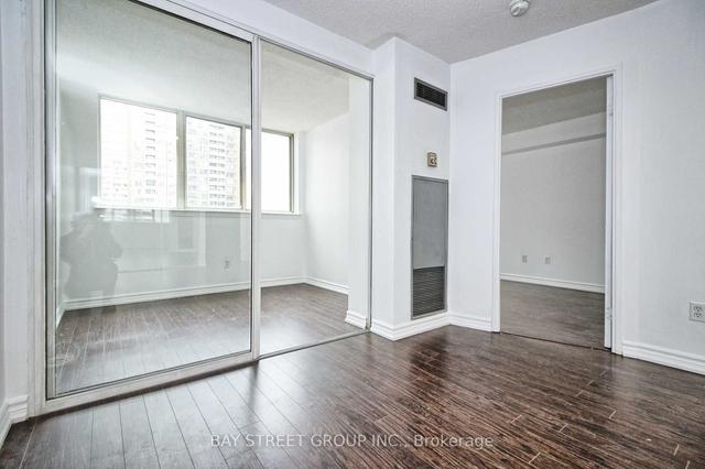 616 - 1055 Bay St, Condo with 1 bedrooms, 1 bathrooms and 0 parking in Toronto ON | Image 7