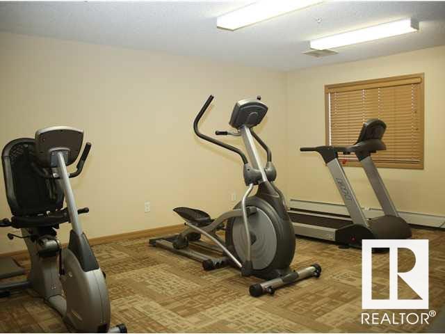 201 - 273 Charlotte Wy, Condo with 2 bedrooms, 2 bathrooms and 2 parking in Edmonton AB | Image 31