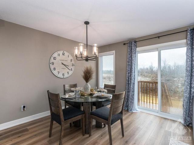 24 Staples Boulevard, Townhouse with 3 bedrooms, 3 bathrooms and 3 parking in Smiths Falls ON | Image 8