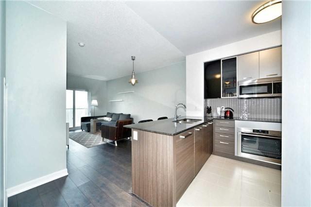 lph205 - 5168 Yonge St, Condo with 1 bedrooms, 1 bathrooms and 1 parking in Toronto ON | Image 6