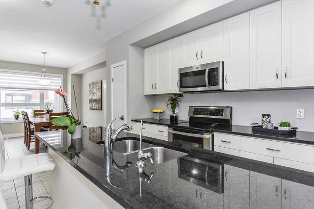 23 - 60 Arkell Rd, Townhouse with 3 bedrooms, 3 bathrooms and 1 parking in Guelph ON | Image 3