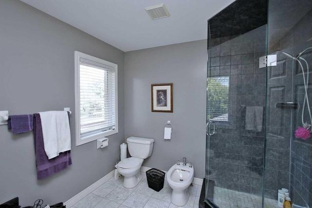 97 Riverside Dr, House detached with 4 bedrooms, 4 bathrooms and 6 parking in Toronto ON | Image 13