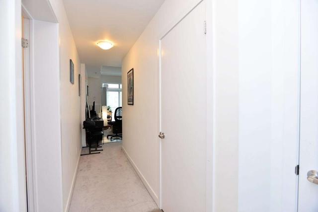 630 - 2490 Old Bronte Rd, Condo with 1 bedrooms, 1 bathrooms and 1 parking in Oakville ON | Image 6