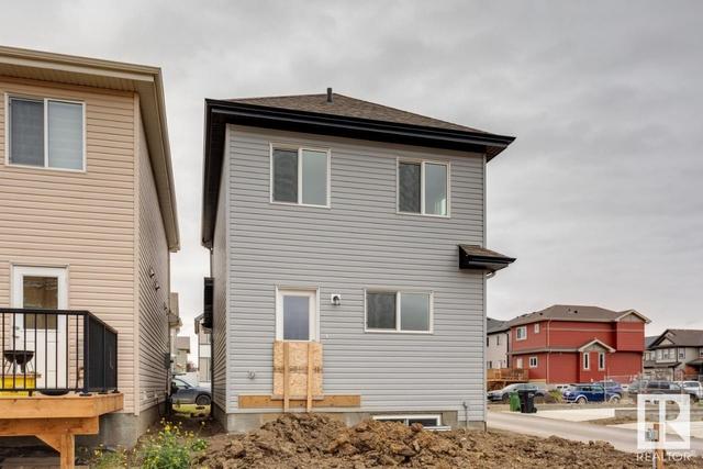 17624 62 St Nw, House detached with 3 bedrooms, 2 bathrooms and 2 parking in Edmonton AB | Image 20