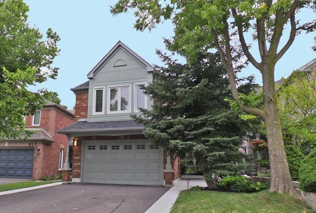 63 Forestgrove Circ, House detached with 4 bedrooms, 4 bathrooms and 6 parking in Brampton ON | Image 1