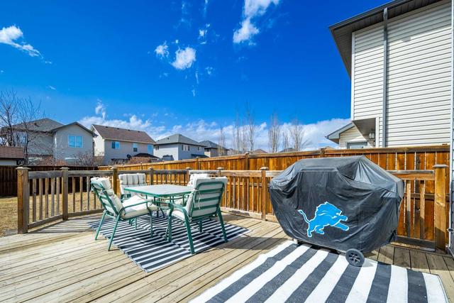 717 Cranston Drive Se, House detached with 4 bedrooms, 3 bathrooms and 4 parking in Calgary AB | Image 41