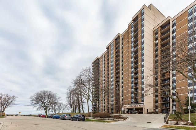 603 - 500 Green Road, Condo with 2 bedrooms, 1 bathrooms and null parking in Hamilton ON | Image 45