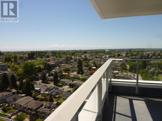 2009 - 5515 Boundary Road, Condo with 2 bedrooms, 1 bathrooms and 1 parking in Vancouver BC | Image 9