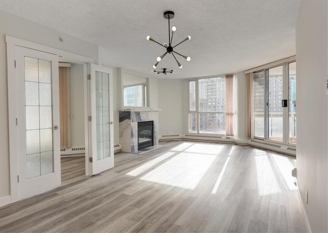 1206 - 804 3 Avenue Sw, Condo with 3 bedrooms, 2 bathrooms and 2 parking in Calgary AB | Image 14