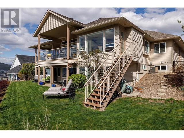558 Middleton Way, House detached with 4 bedrooms, 3 bathrooms and 8 parking in Coldstream BC | Image 31