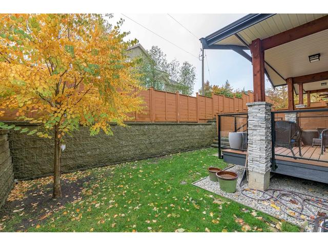 12 - 3618 150 Street, House attached with 3 bedrooms, 4 bathrooms and 3 parking in Surrey BC | Image 40