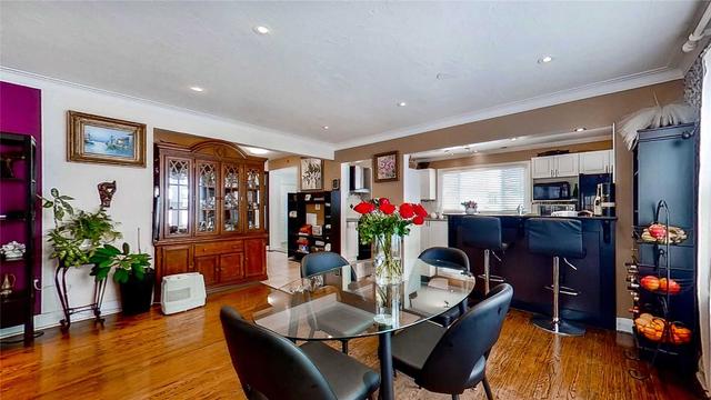 9672 Keele St, House detached with 3 bedrooms, 2 bathrooms and 10 parking in Vaughan ON | Image 29