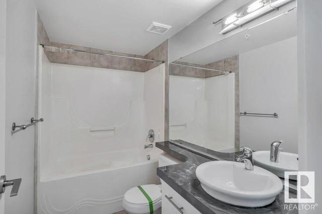 1605 - 10136 104 St Nw, Condo with 2 bedrooms, 2 bathrooms and null parking in Edmonton AB | Image 23