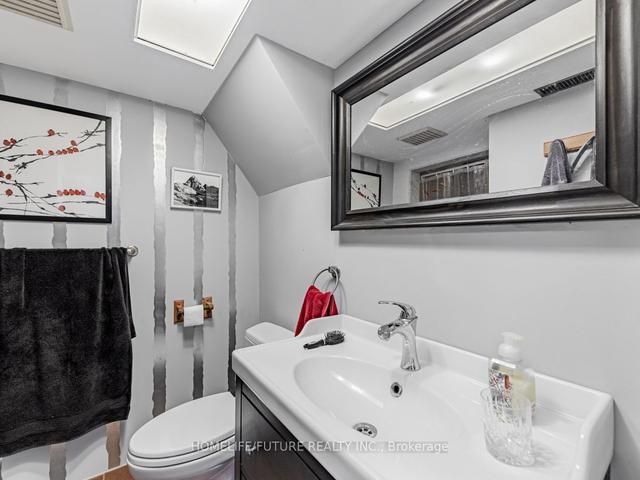 23 Cedarview Dr, House detached with 3 bedrooms, 2 bathrooms and 6 parking in Toronto ON | Image 14