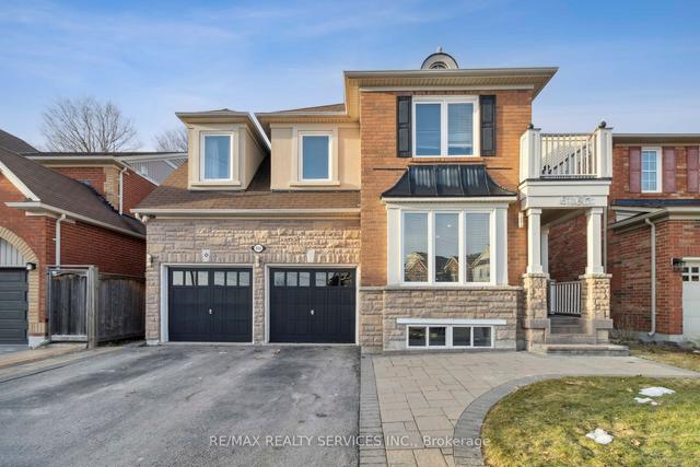 355 Cheryl Mews Blvd, House detached with 5 bedrooms, 4 bathrooms and 6 parking in Newmarket ON | Image 1