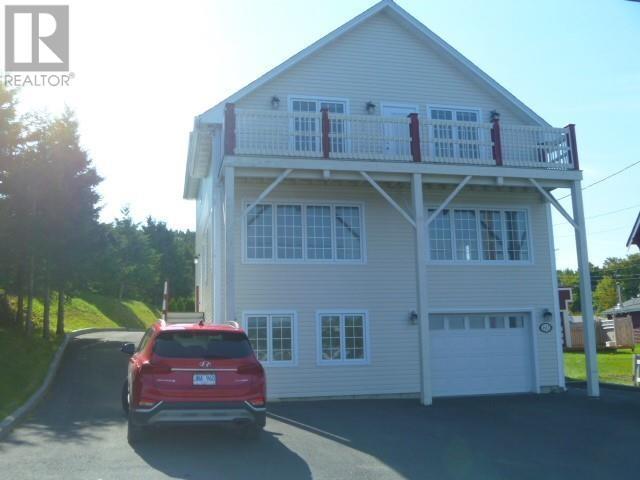 60 Southside Lower Road, Carbonear, NL, A1Y1A3 | Card Image