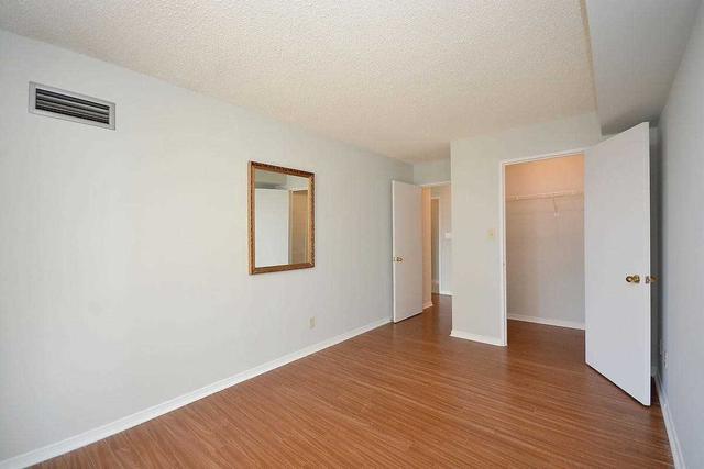 507 - 145 Hillcrest Ave, Condo with 1 bedrooms, 1 bathrooms and 1 parking in Mississauga ON | Image 15