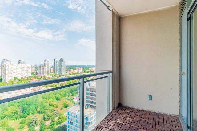 2005 - 225 Webb Dr, Condo with 1 bedrooms, 1 bathrooms and 1 parking in Mississauga ON | Image 7