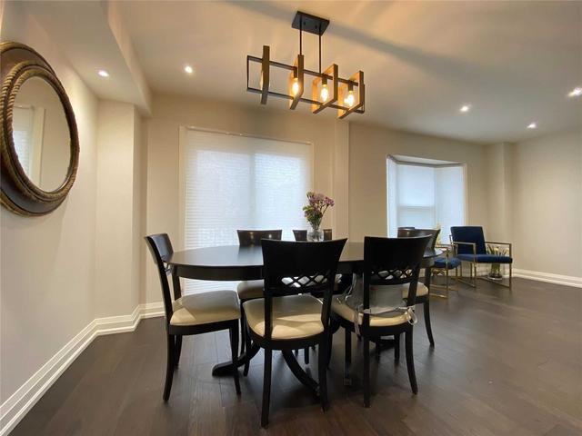 34 Tambrook Dr, House detached with 3 bedrooms, 4 bathrooms and 4 parking in Toronto ON | Image 32