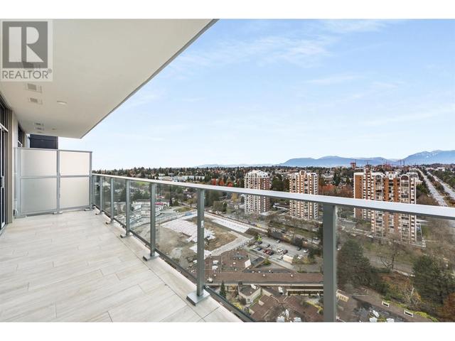 2302 - 7433 Cambie Street, Condo with 1 bedrooms, 1 bathrooms and 1 parking in Vancouver BC | Image 14