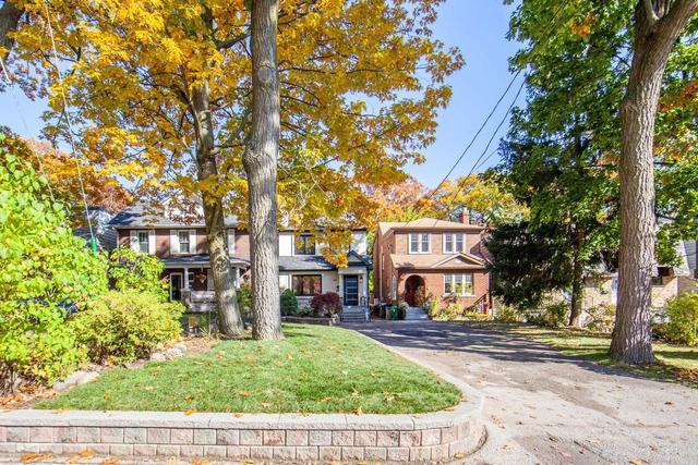 235 Beech Ave, House detached with 4 bedrooms, 4 bathrooms and 2 parking in Toronto ON | Image 25