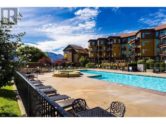 2303 - 4042 Pritchard Drive Ne, Condo with 2 bedrooms, 2 bathrooms and 1 parking in West Kelowna BC | Image 26