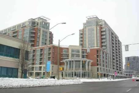 uph2 - 50 Clegg Rd, Condo with 2 bedrooms, 2 bathrooms and 1 parking in Markham ON | Image 1