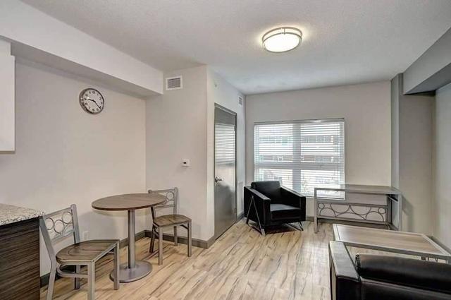 1310 - 258a Sunview St, Condo with 0 bedrooms, 1 bathrooms and 0 parking in Waterloo ON | Image 6