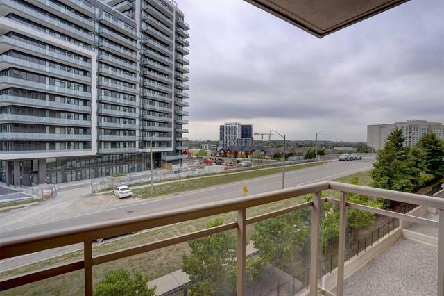 510 - 73 King William Cres, Condo with 2 bedrooms, 2 bathrooms and 1 parking in Richmond Hill ON | Image 18