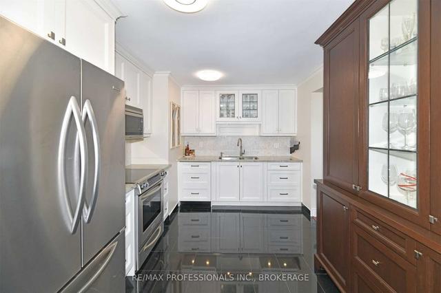 c7 - 296 Mill Rd, Condo with 3 bedrooms, 3 bathrooms and 1 parking in Toronto ON | Image 20