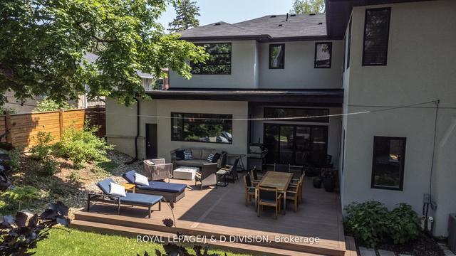 7 Freeman Rd, House detached with 4 bedrooms, 5 bathrooms and 10 parking in Toronto ON | Image 27