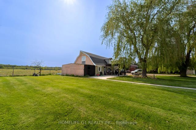13270 The Gore Rd, House detached with 7 bedrooms, 5 bathrooms and 8 parking in Caledon ON | Image 37