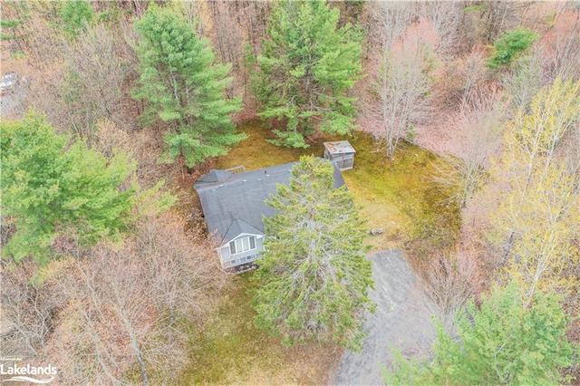 255 Town Line Road W, House detached with 4 bedrooms, 2 bathrooms and 4 parking in Huntsville ON | Image 35