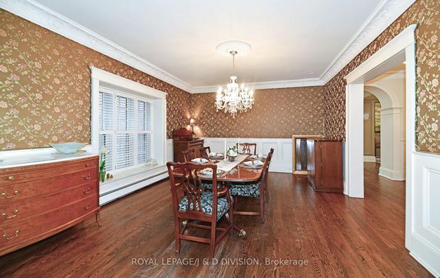 254 Russell Hill Rd, House detached with 6 bedrooms, 6 bathrooms and 5 parking in Toronto ON | Image 32