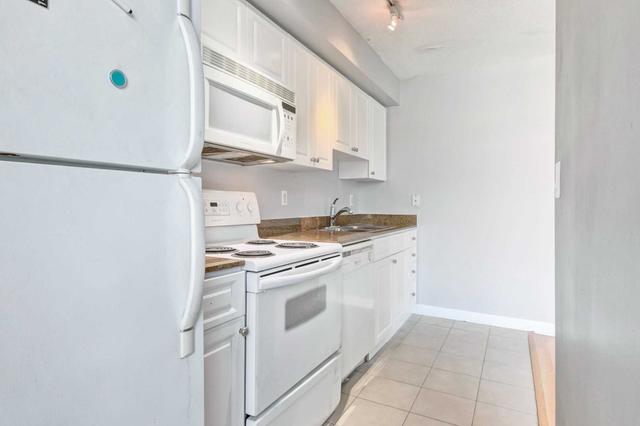 315 - 381 Front St W, Condo with 1 bedrooms, 1 bathrooms and 0 parking in Toronto ON | Image 19