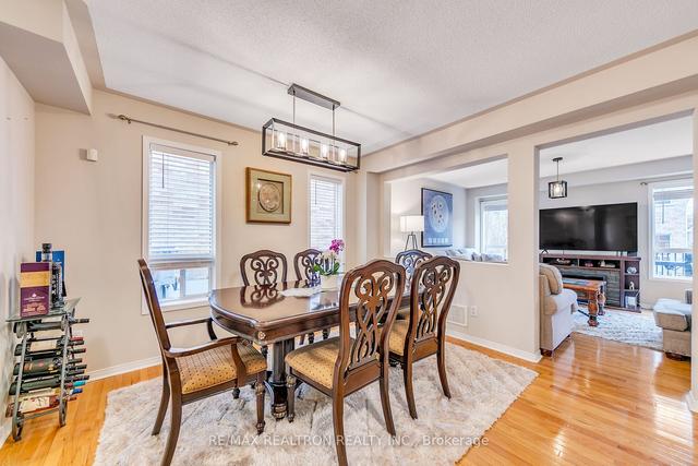 19 Maffey Cres, House semidetached with 3 bedrooms, 4 bathrooms and 3 parking in Richmond Hill ON | Image 31