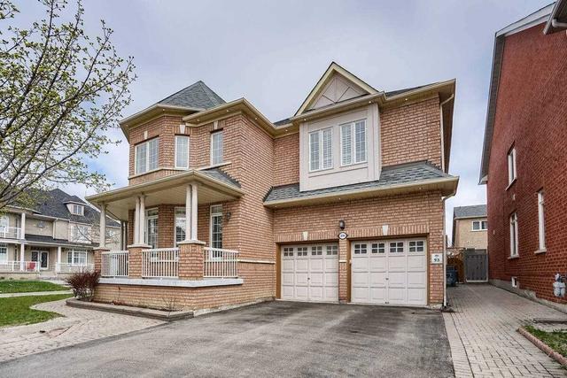 236 La Rocca Ave, House detached with 4 bedrooms, 5 bathrooms and 7 parking in Vaughan ON | Image 26