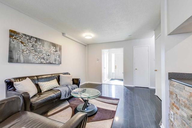 57 - 1484 Torrington Dr, Townhouse with 3 bedrooms, 3 bathrooms and 2 parking in Mississauga ON | Image 19