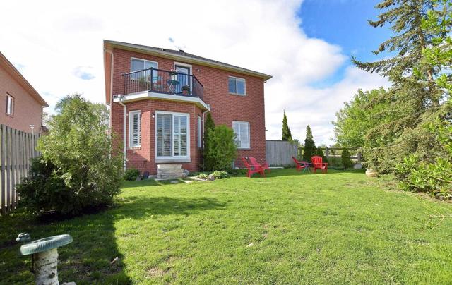 11 Mead Dr, House detached with 3 bedrooms, 4 bathrooms and 6 parking in Scugog ON | Image 12
